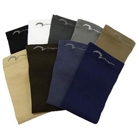 10 Pair S/M Graduated Compression Socks Moderate/M - Picture 3 of 8